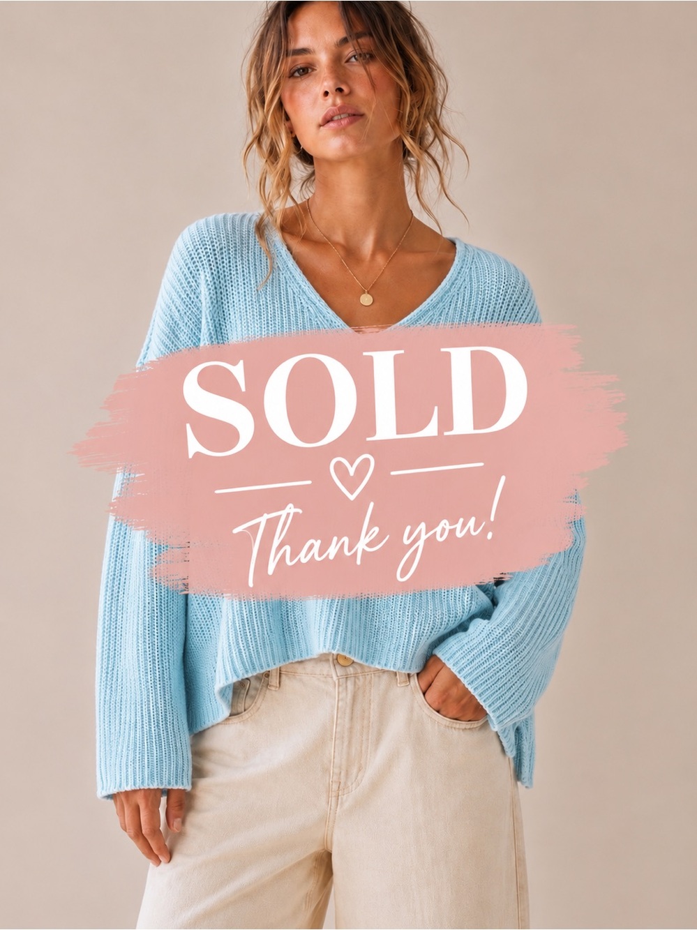 SOLD